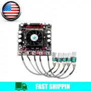 300W*2+600W TPA3255 Digital Amplifier Board 2.1 Channel Audio Amplifier Class D