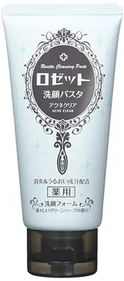 Rosette - Cleansing Paste - Acne Clear - 120g