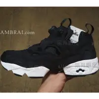 在飛比找蝦皮購物優惠-【AMBRAI.com】 Reebok PUMP FURY 