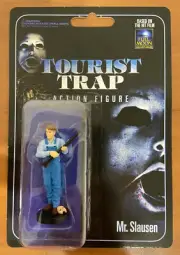 Tourist Trap Mr. Slausen 3 Inch Action Figure Full Moon