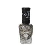 Sally Hansen Miracle Gel Nail Polish 906 Glitter To Santa 14.7ml