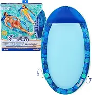 SwimWays Elite SprFloat Hammock