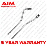 DPF Pressure Sensor Pipe Euro 4 Front Aim Fits Honda CR-V 2.2 TDi 18168RMCE00