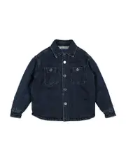 [JACOB COHЁN] JACOB COHЁN Denim outerwear - Item 10619628