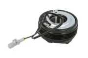 MAGNETIC CLUTCH AIR CONDITIONING COMPRESSOR FITS: SUZUKI NEO BALENO SALOON 1.