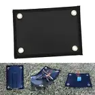 BBQ Outdoor Camping Fireproof Mat BBQ Camping Mat Picnic Stove Camping