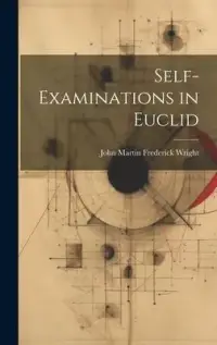 在飛比找博客來優惠-Self-Examinations in Euclid