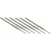 6 Beading Awls Bead Craft Hobby Stringing Jewelers Jewelry Repair Tool