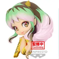 在飛比找蝦皮商城優惠-BANPRESTO Q posket 福星小子-拉姆-Ⅱ-動