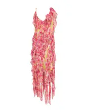 [DRIES VAN NOTEN] DRIES VAN NOTEN Midi dresses - Item 15377137