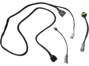 SKP 37DV93R Transmission Control Module Wiring Harness Fits 2006 Chevy SSR