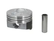 For 1973 Chevrolet P10 Van Piston Sealed Power 31682WQPG 5.7L V8 (for: Chevrolet)