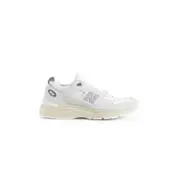 [NEW BALANCE] Made in UK 991v2 Sneakers Off-white