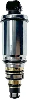 AC Compressor Solenoid Control Valve，Compatible with Hyundai Elantra Genesis Cadenza Forte Soul Sorento 976743R000 97674-3R000