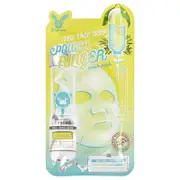 Elizavecca, Tea Tree Deep Power Ringer Beauty Mask Pack, 1 Sheet, 0.78 fl oz (23 ml)