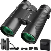 High Powered Binoculars HD Binocular, Clear Low Light Vision, Brid Watching