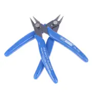 170 DIY Electronic Diagonal Pliers Side Cutting Nippers Wire Cutter pa;k;