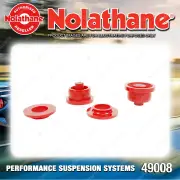 Nolathane Rear Subframe mount bushing for HSV Senator VP VR VS VT