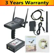 NEW GR-300 Long Range Treasure Hunter Gold Detector Metal Detector Gold Finder