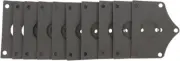 Cometic Shift Adaptor Plate Gasket 10 Pack (C9521F)