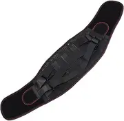 Back Support Belt for Women Men Widen Waist Belt Lumbar Support Lower Back Brace Breathable Sports Waist Belt