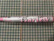 NIW 2021 MONSTA FEARLESS TORCH 3500 STIFF HANDLE 25 oz M2 TECH EHP EXCLUSIVE HOT
