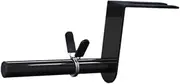 Perfeclan Gym Weight Stack Extender Weight Loading Pin Exercise Machine Weight Stack Pin Add Weight for Strength Training Weight Board, Groove Depth 8.5cm