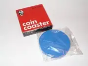 COIN COASTER BY ROYAL MAGIC TRICK APPEAR CLOSE UP ILLUSION NOVELTY HOBBY GIMMICK