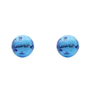 2PK Football Australia Summit Launch Soccer Ball Size 4 - Blue