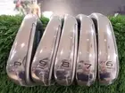 Callaway New PARADYM Ai SMOKE NSPRO950GHneo (JP) S 6 9 P 5 pcs