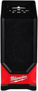 Milwaukee M18JSSP20 Bluetooth Jobsite Speaker Skin Only