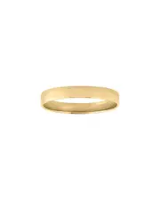 Pajure Fine Jewelry 14K Stacker Ring