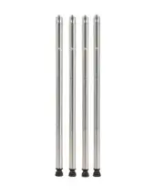 NNEOBA Stainless Steel Camping IGT Table