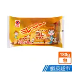 日本 野村煎豆 美樂圓餅[焦糖風味]-6包入 (180G) 現貨 蝦皮直送