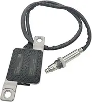 Nitrogen Oxide Sensor NOX Sensor, for Vw for 8Rb for Q5 Sq5 for Quattro 3.0 Tdi 8R0907807S 8R0907807Ab 8R0907807M