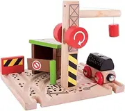 Coal Mine