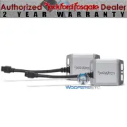 ROCKFORD FOSGATE PM100X1K MARINE BOAT ATV MOTORCYCLE SPEAKERS AMPLIFIERS NEW