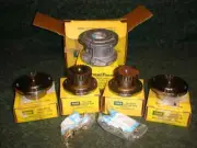NEW Falk 1020T31 Coupling with Grid & Cover (23274-C3)