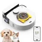 2025 Upgrade Automatic Vacuum Robot - 22,000 Pa High Suction Robotic Vacuum C...