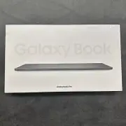 New- Samsung Galaxy Book2 Pro 15.6 Intel Core i7-1260p 16GB RAM 512GB SSD