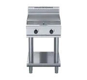 Waldorf 800 Series RN8406E-LS - 600mm Electric Cooktop – Leg Stand