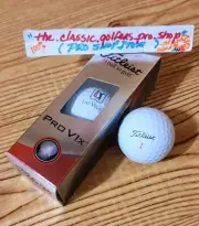TPC Las Vegas Titleist PRO V1x Golf Balls (1 Sleeve) FREE SHIP w/Buy It Now! NEW