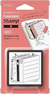 Midori Stamp, Book (35395006)