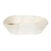 40 Pack Greaseproof Loaf Tin Liners Straight Baking Parchment Non Stick Cak O4U7