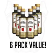 Bourbon Still Spirits Top Shelf Spirit Essence - 6 Pack Value! Free Shipping