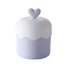 Wash Bubble Maker with Dust Lid Manual Bubble Foamer Foam Maker Cup Body Wash