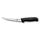 Victorinox 12cm Fibrox Curved Stiff Boning Butchers Knife 5.6603.12