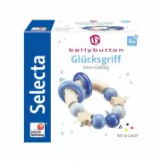 Selecta Toy Lucky Grip Toddler Play Toddler Toy Blue