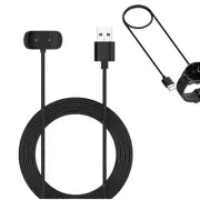 USB Charging Cable Charger Base For Amazfit GTS4 Mini GTS 2e GTR 2e GTS2 Mini