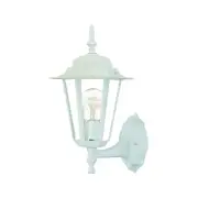 Acclaim Lighting 6101TW Camelot Outdoor Wall Light Textured White